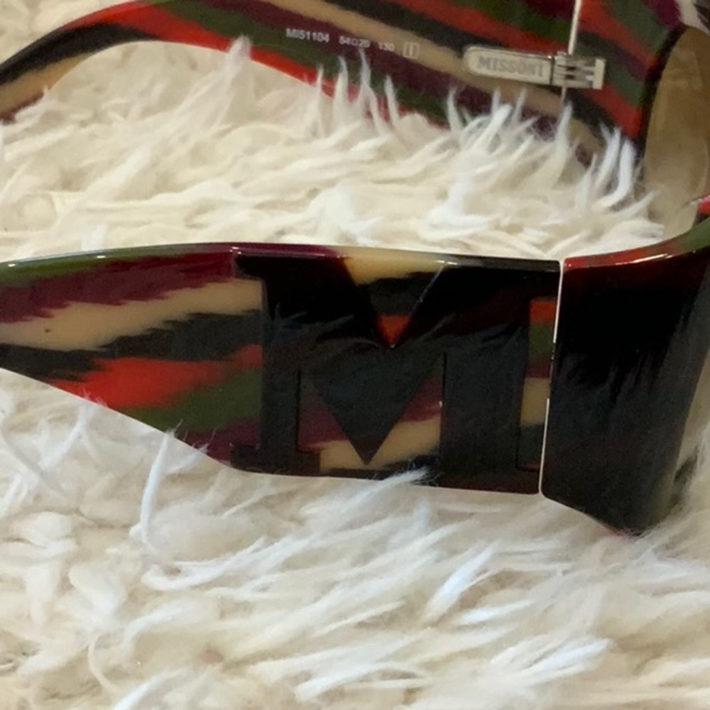 Missoni Sunglasses